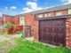 Thumbnail Terraced house for sale in Cross Queen Street, Normanton