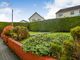 Thumbnail Detached bungalow for sale in Holly Close, Rassau, Ebbw Vale