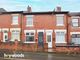 Thumbnail Terraced house to rent in Wolseley Road, Oakhill, Stoke-On-Trent