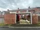 Thumbnail Terraced house for sale in South View, Tantobie, Stanley, County Durham