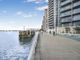 Thumbnail Flat to rent in Clement Apartments, Royal Arsenal Riverside, Woolwich