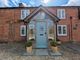 Thumbnail Detached house for sale in 1 Cherry Orchard, Kings Acre Road, Hereford