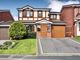 Thumbnail Detached house for sale in Slingsby, Dosthill, Tamworth