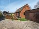 Thumbnail Detached house for sale in Church Lane, Chislet, Canterbury
