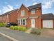 Thumbnail Detached house to rent in Woodwhite Way, Hemel Hempstead