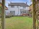 Thumbnail Detached house for sale in Crossways, Shenfield, Brentwood, Essex