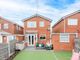 Thumbnail Link-detached house for sale in Windsor Close, Dudley