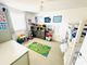 Thumbnail Town house for sale in Y Corsydd, Machynys, Llanelli