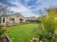 Thumbnail Detached bungalow for sale in Broad Reaches, Ludham, Great Yarmouth