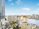 Thumbnail Flat for sale in One Blackfriars, London