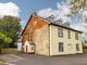 Thumbnail Flat for sale in Florence House, 17 Church Road, Wanborough, Wiltshire