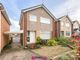 Thumbnail Detached house for sale in Wharfedale Drive, Burncross, Sheffield