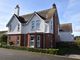 Thumbnail Flat for sale in Lydwin Grange, 2 Stevenstone Road, Exmouth, Devon