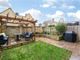 Thumbnail Town house for sale in Scalebor Square, Burley In Wharfedale, Ilkley, West Yorkshire