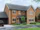 Thumbnail Detached house for sale in Settle Close, Culgaith, Penrith
