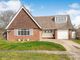 Thumbnail Bungalow for sale in Newhall Close, Bognor Regis