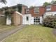 Thumbnail Terraced house for sale in Valroy Close, Camberley, Surrey