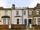 Thumbnail Property for sale in Waldo Road NW10, College Park, London,
