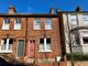 Thumbnail End terrace house to rent in Kings Road, St.Albans