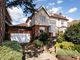 Thumbnail Detached house for sale in Vineyard Hill Road, Wimbledon