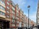 Thumbnail Flat to rent in Basil Street, Knightsbridge, London