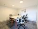 Thumbnail Office to let in 4-5 Person Office, Wrap Brighton, 83 Queens Road, Brighton