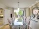 Thumbnail Detached house for sale in Springwood, Cheshunt, Waltham Cross