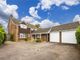 Thumbnail Detached house for sale in Wallace Drive, Eaton Bray, Central Bedfordshire