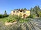 Thumbnail Farmhouse for sale in Via Dei Tre Comuni, Montescudaio, Pisa, Tuscany, Italy