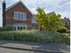 Thumbnail Detached house for sale in Ryeland Way, Trowbridge