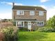Thumbnail Detached house for sale in Thames Avenue, Swindon