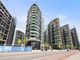 Thumbnail Flat to rent in 4 Riverlight Quay, London