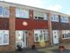 Thumbnail Terraced house to rent in Hawkinge Way, Hornchurch, Essex