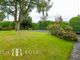 Thumbnail Detached house for sale in The Copse, Chorley