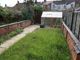 Thumbnail Terraced house for sale in Newcombe Road, St James, Northampton