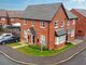 Thumbnail Semi-detached house for sale in Woolden Way, Anstey, Leicester