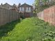 Thumbnail Property for sale in Livingstone Road, Palmers Green, London