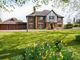 Thumbnail Detached house for sale in The Ridge, Epsom, Surrey