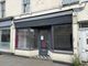 Thumbnail Retail premises to let in Worcester Street, Gloucester