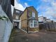 Thumbnail Flat for sale in Caulfield Road, East Ham, London