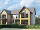 Thumbnail Detached house for sale in Cuthbert Close, Hampton Water, Peterborough