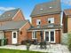 Thumbnail Detached house for sale in Aynsley Drive, Cradley Heath