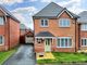 Thumbnail Detached house for sale in Senley Close, St. Helens