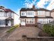 Thumbnail Semi-detached house for sale in Esher Avenue, Cheam, Sutton