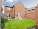 Thumbnail Detached house for sale in Eider Avenue, Streethay, Lichfield