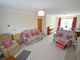 Thumbnail Detached bungalow for sale in Sebrights Way, South Bretton, Peterborough