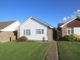 Thumbnail Detached bungalow for sale in Seven Sisters Road, Lower Willingdon, Eastbourne
