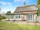 Thumbnail Cottage for sale in Chapel Loke, Salhouse, Norwich, Norfolk