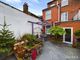 Thumbnail Terraced house for sale in Upper Church Street, Oswestry