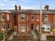 Thumbnail Semi-detached house for sale in Cranworth Road, Winchester